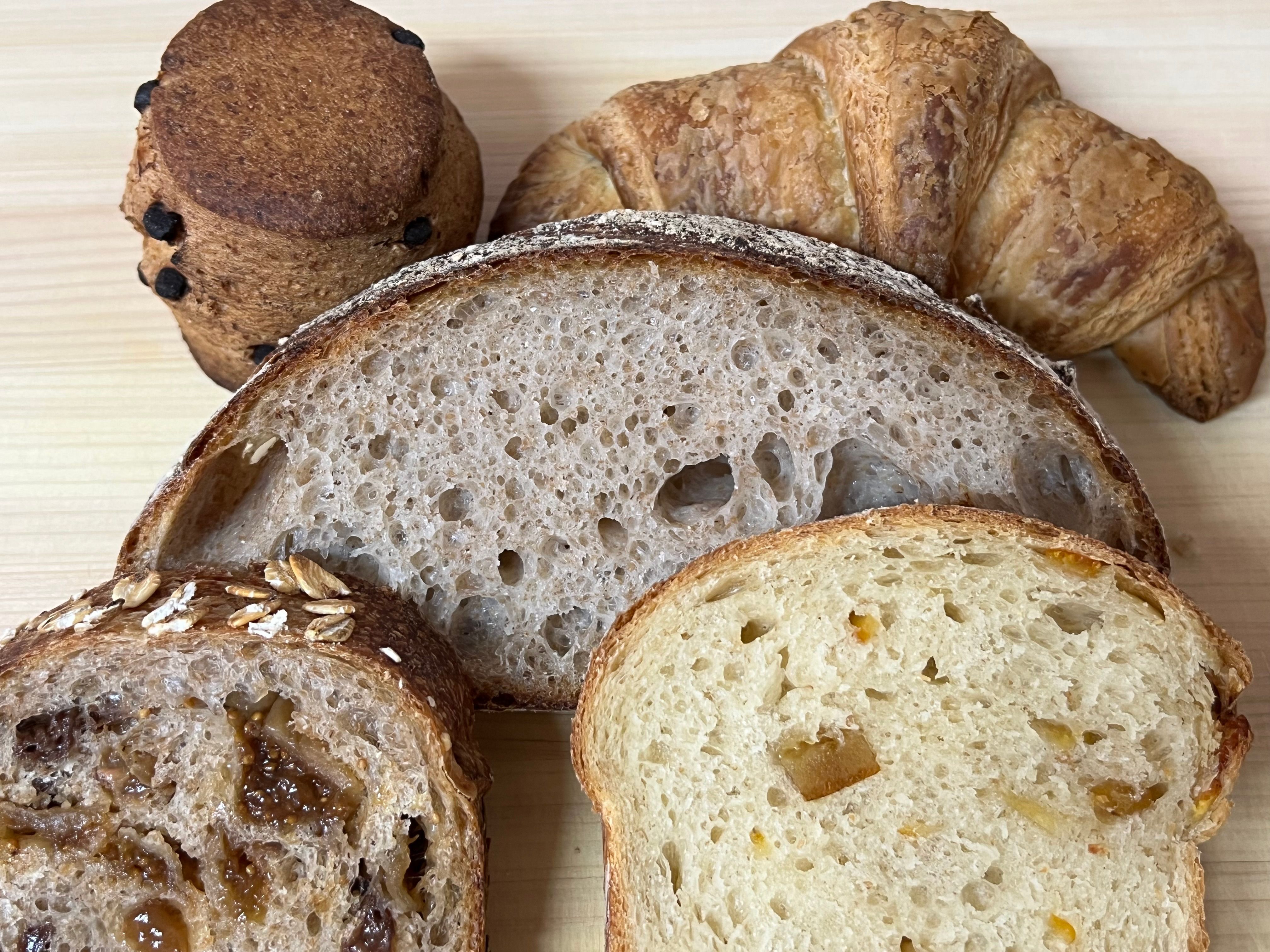 Image in a image block