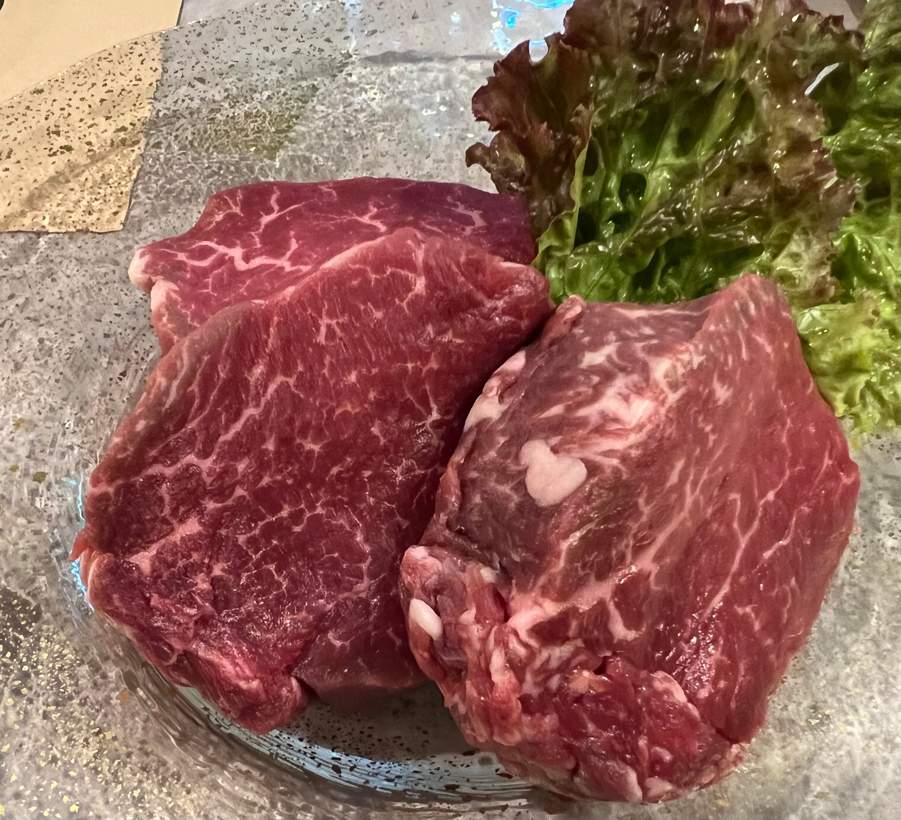 Image in a image block