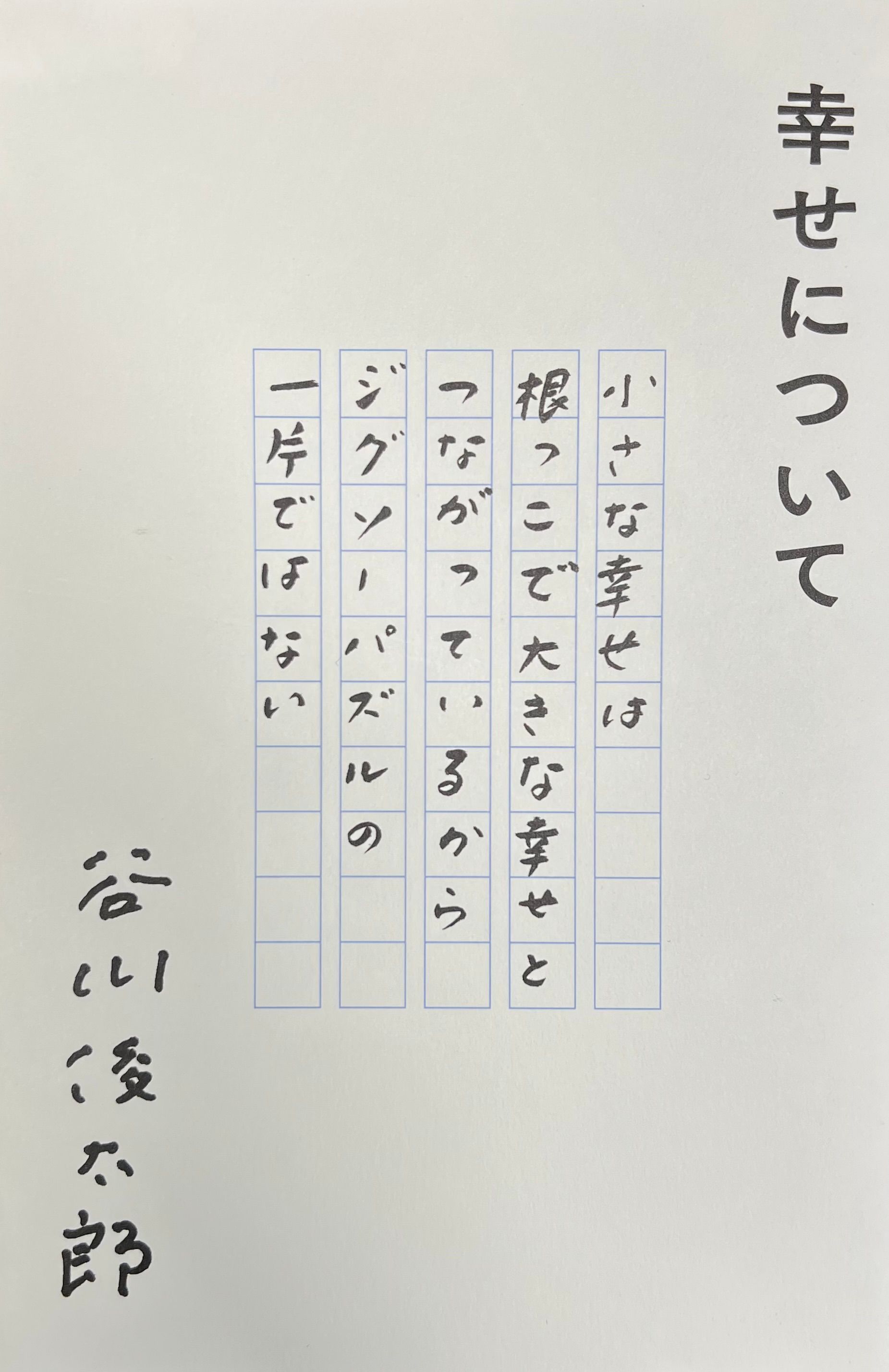 Image in a image block