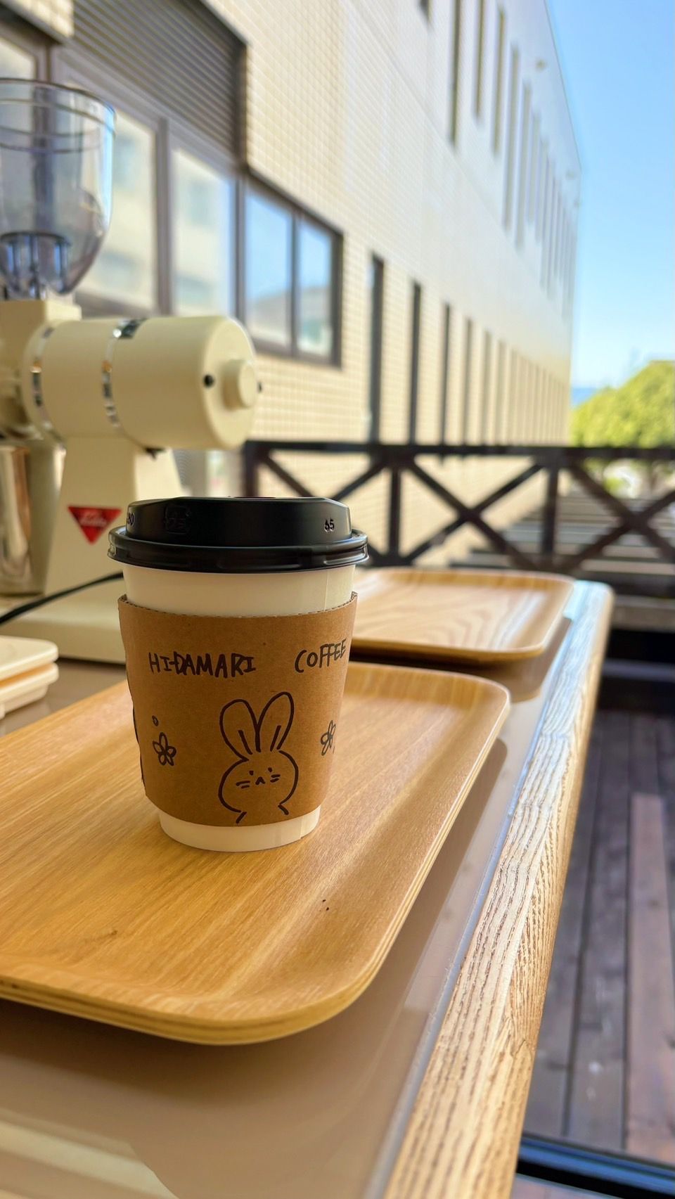 Image in a image block