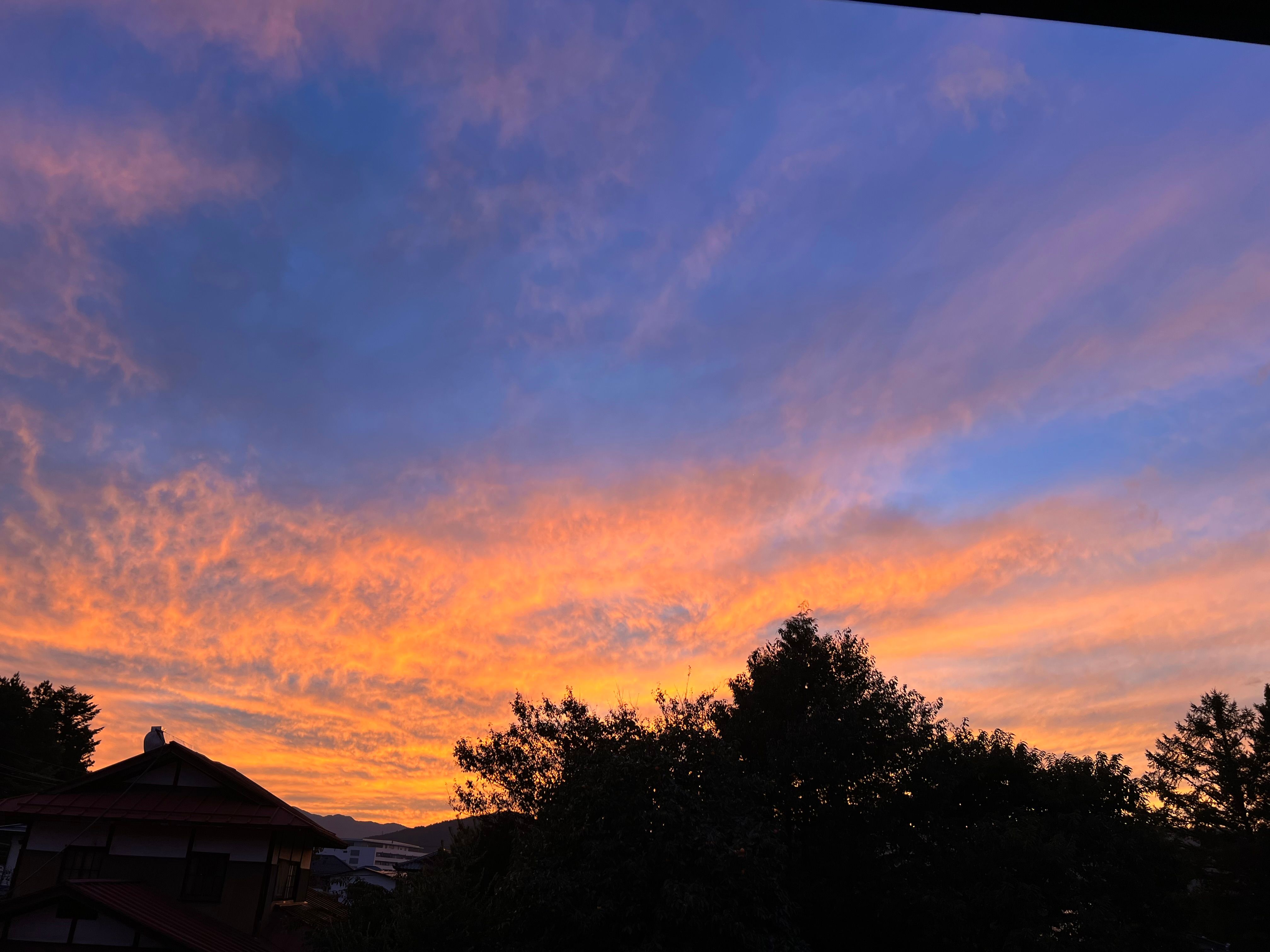 Image in a image block