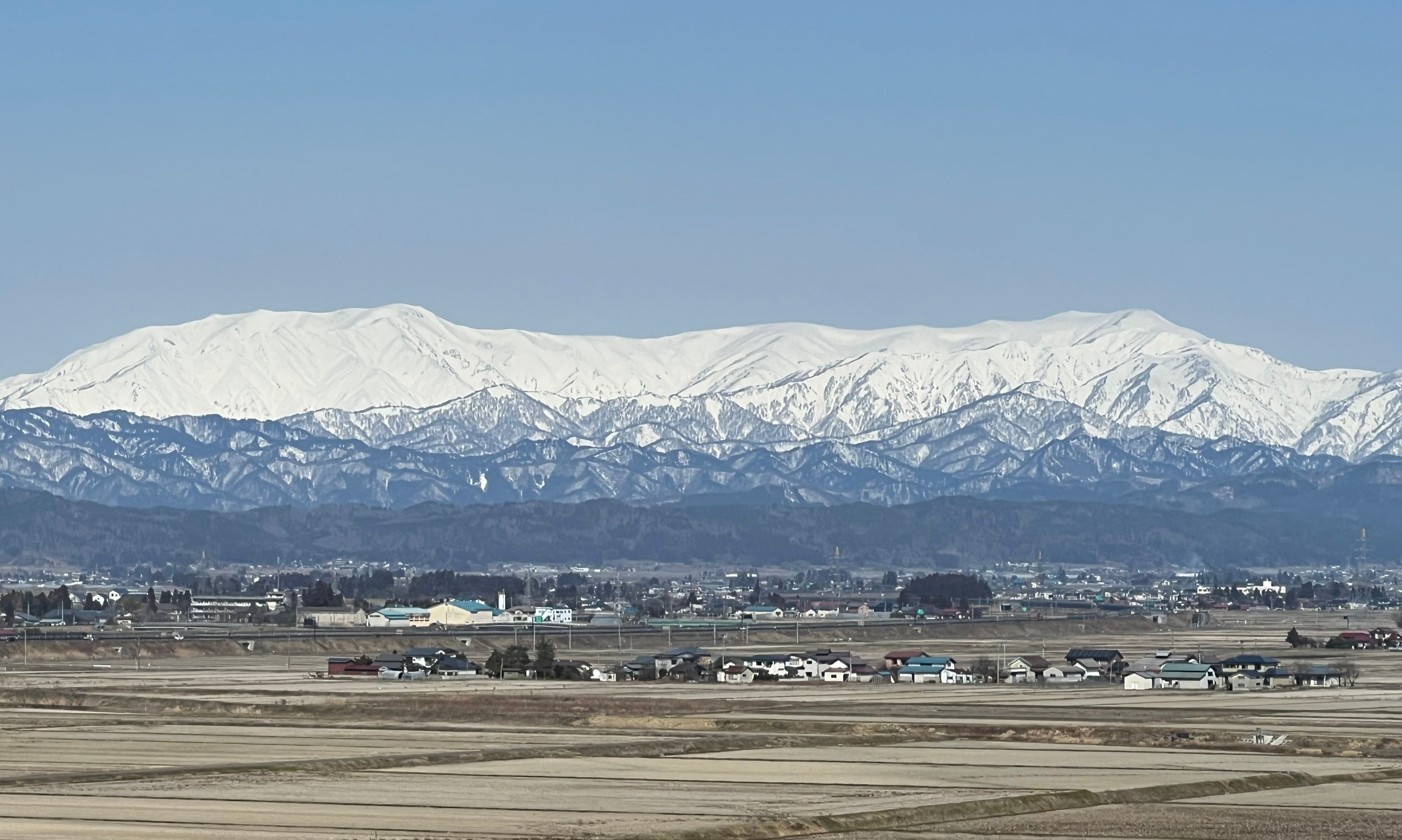 Image in a image block