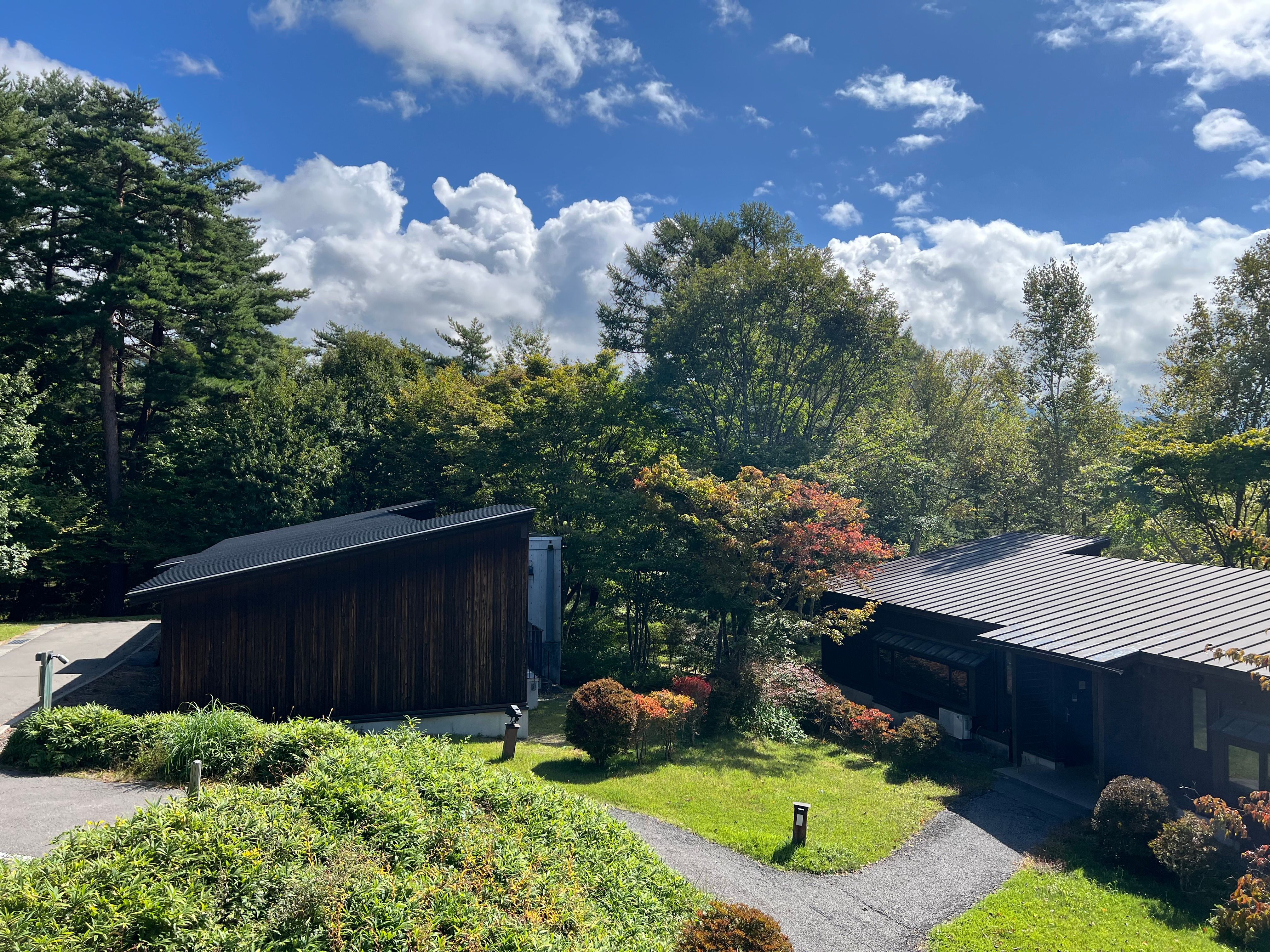 Image in a image block