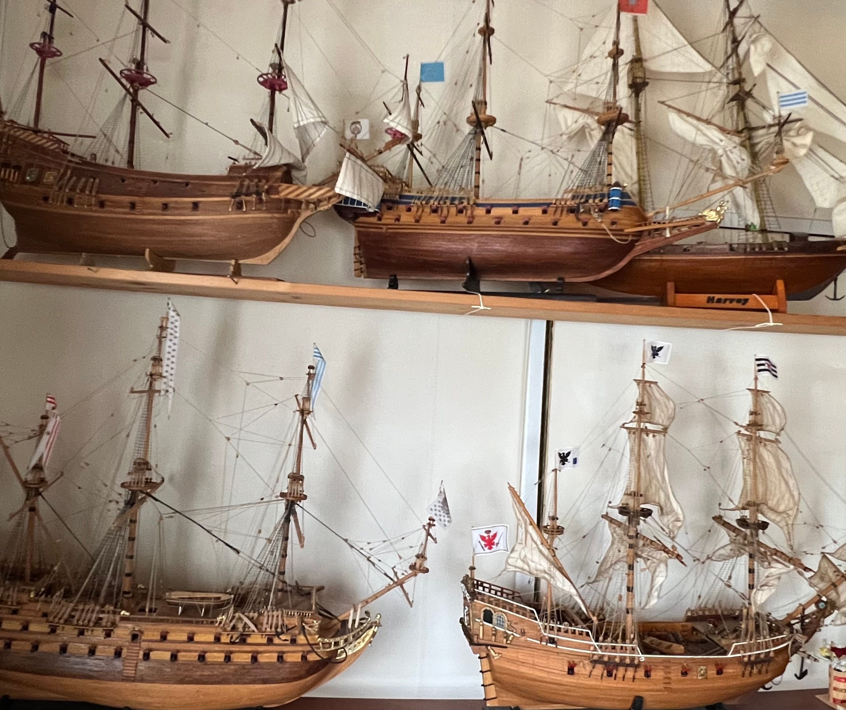 Image in a image block