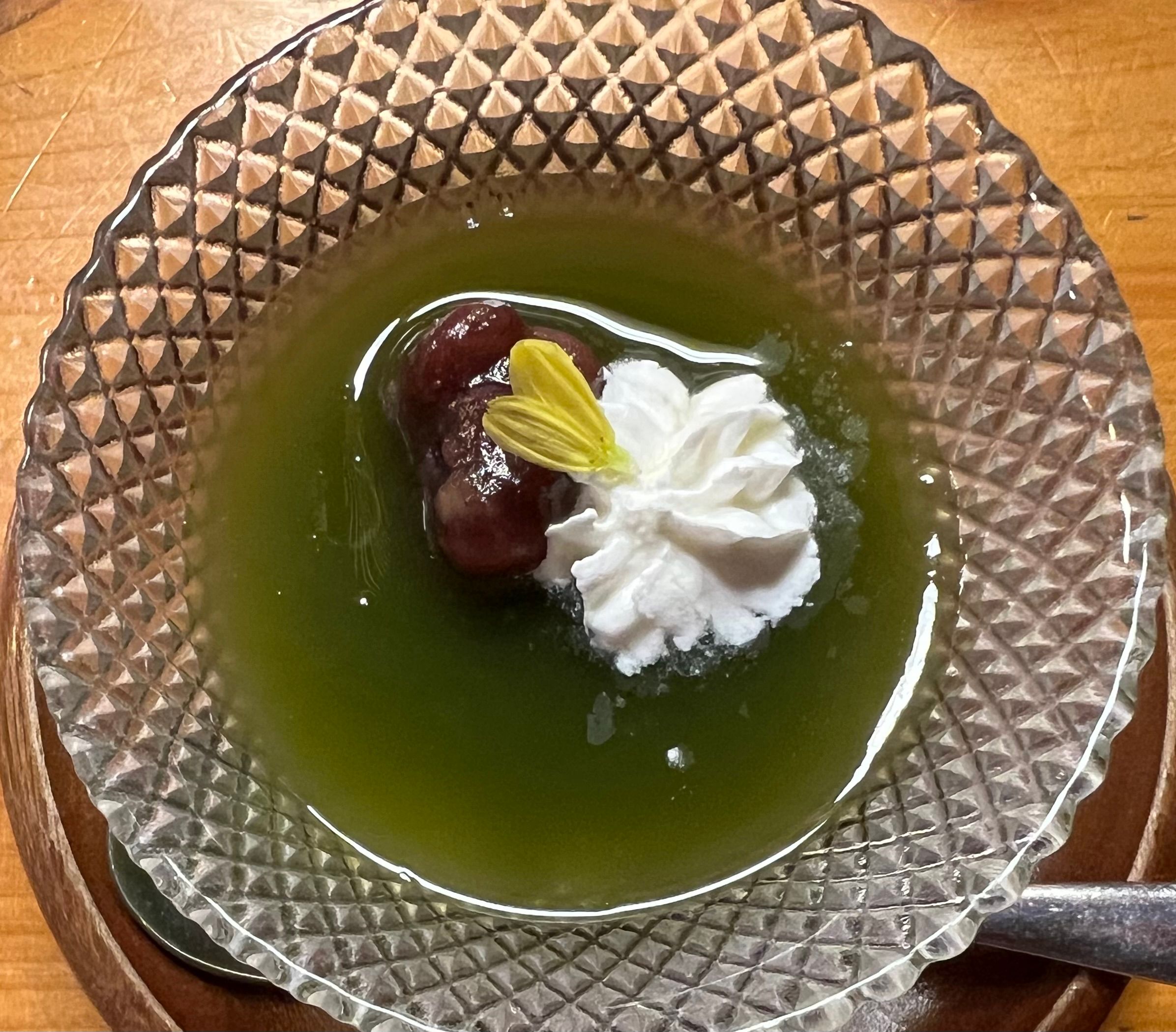 Image in a image block