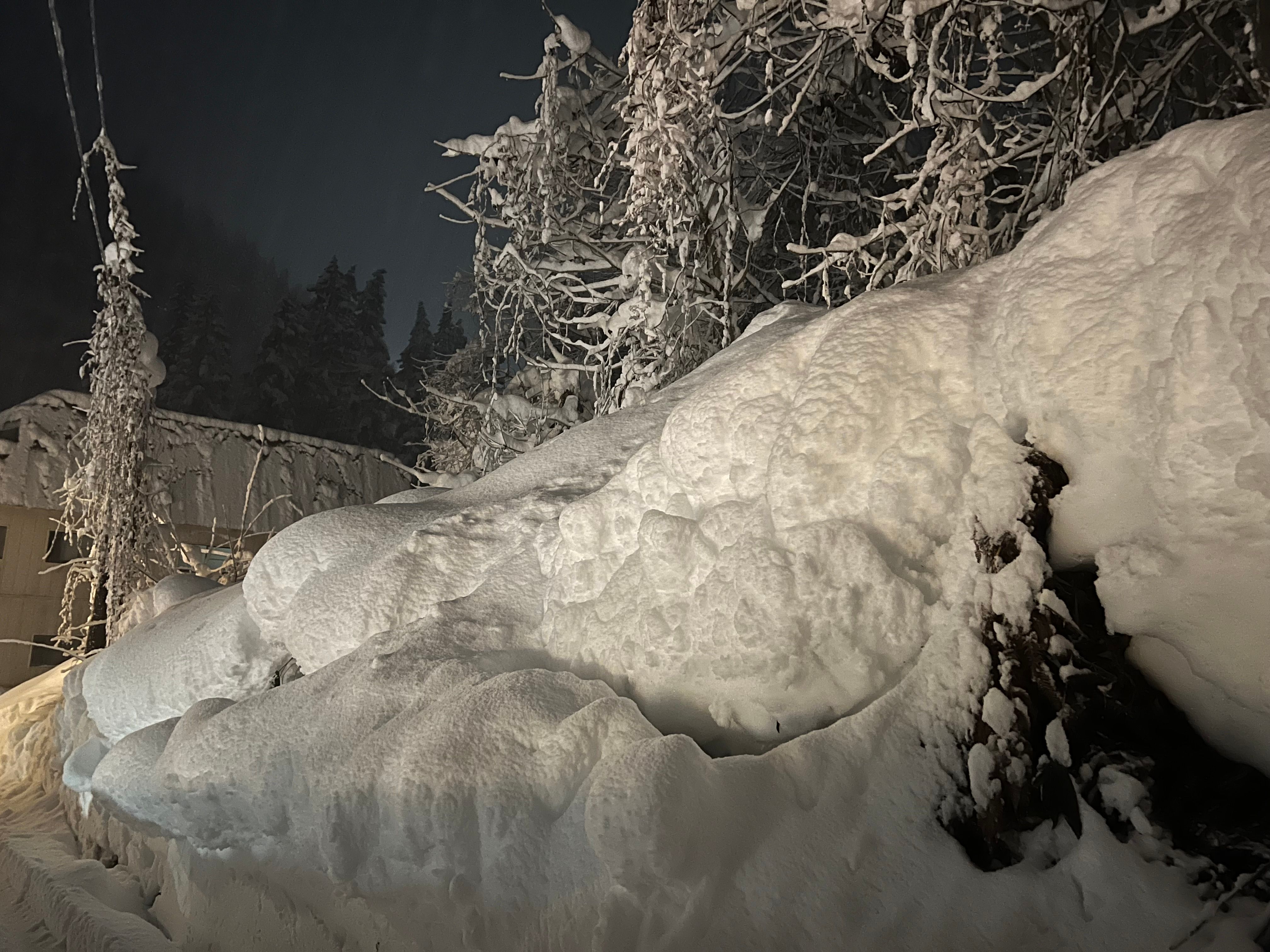 Image in a image block