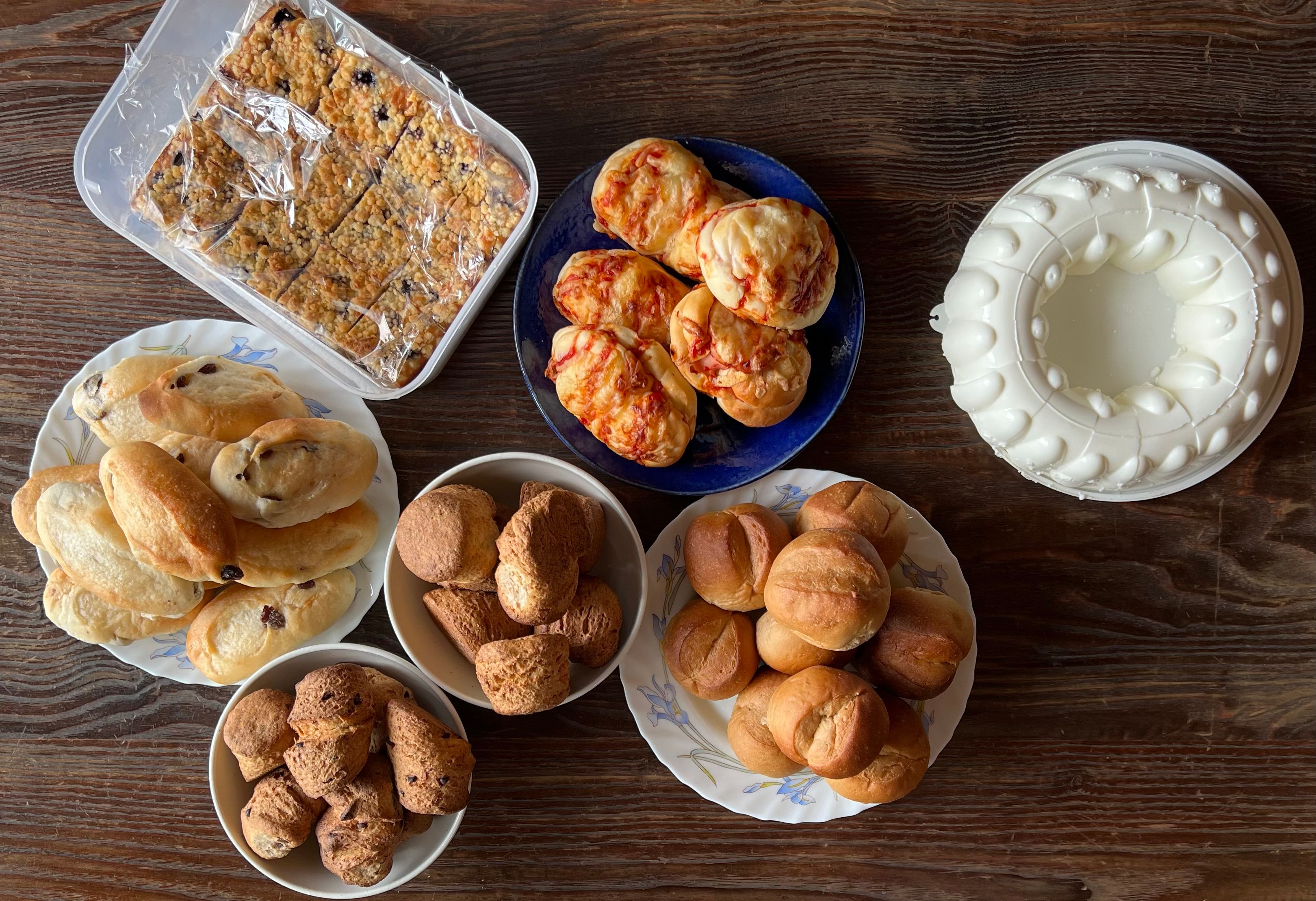 Image in a image block