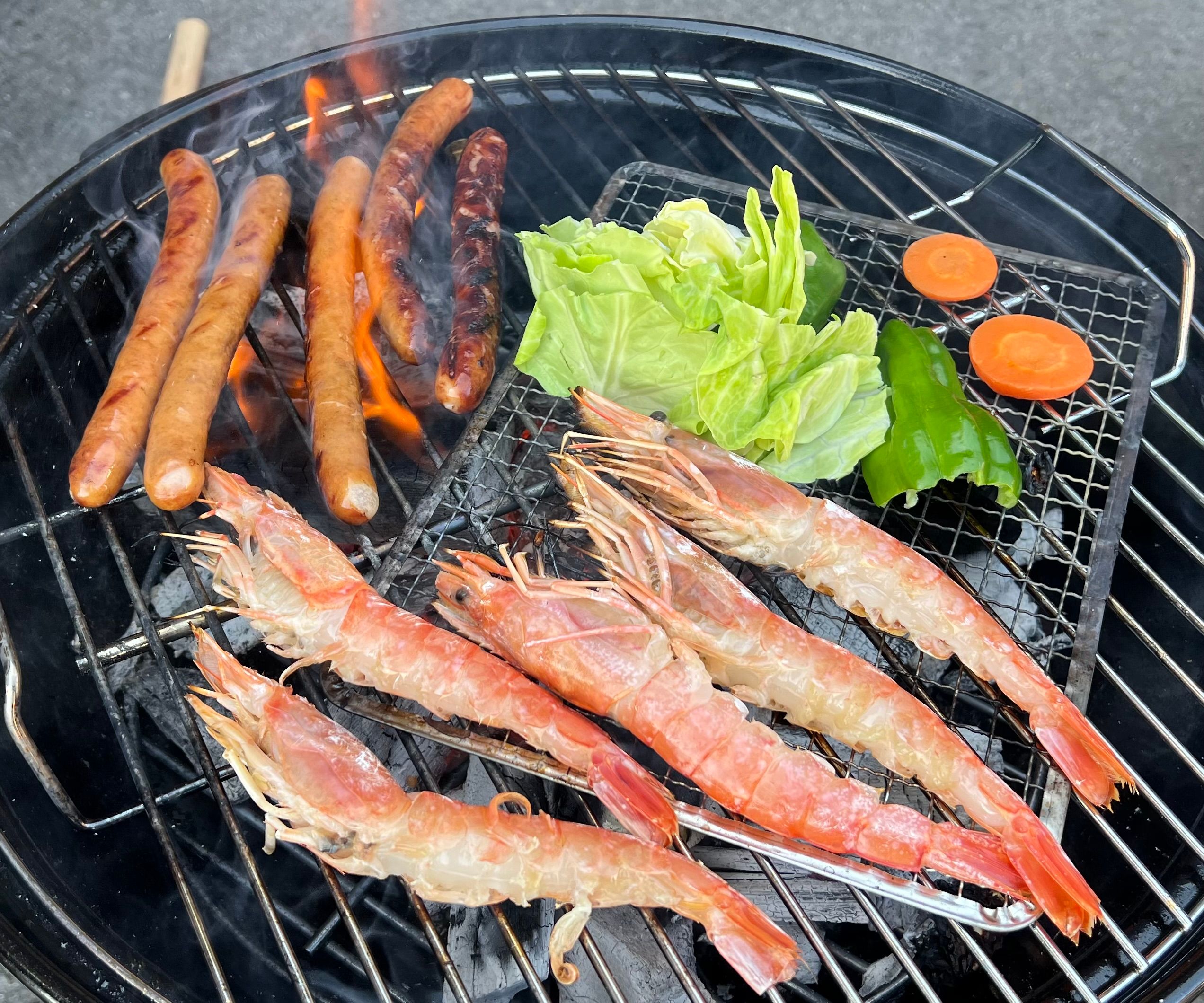 Image in a image block