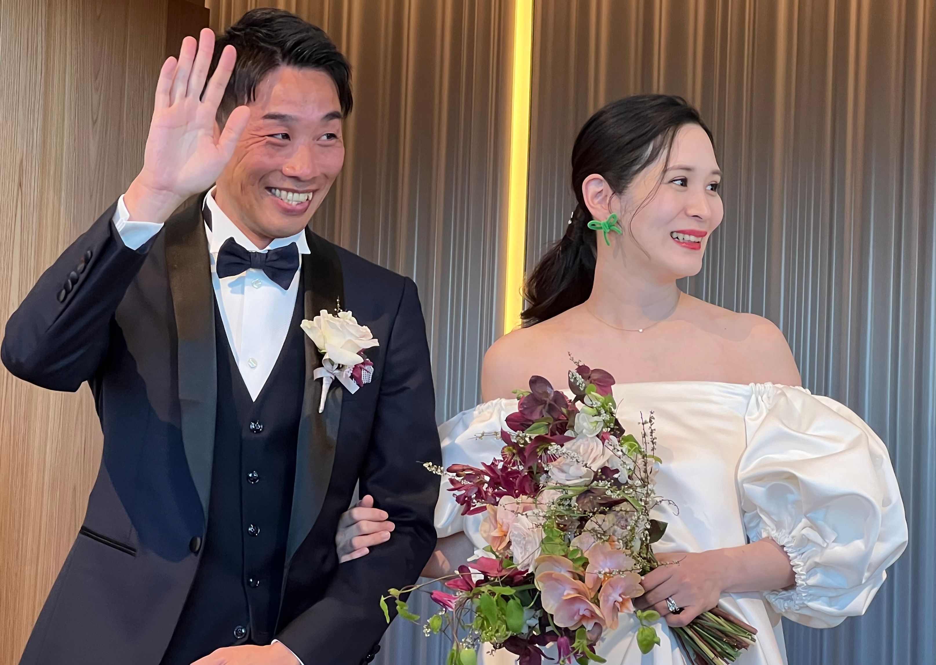 Image in a image block