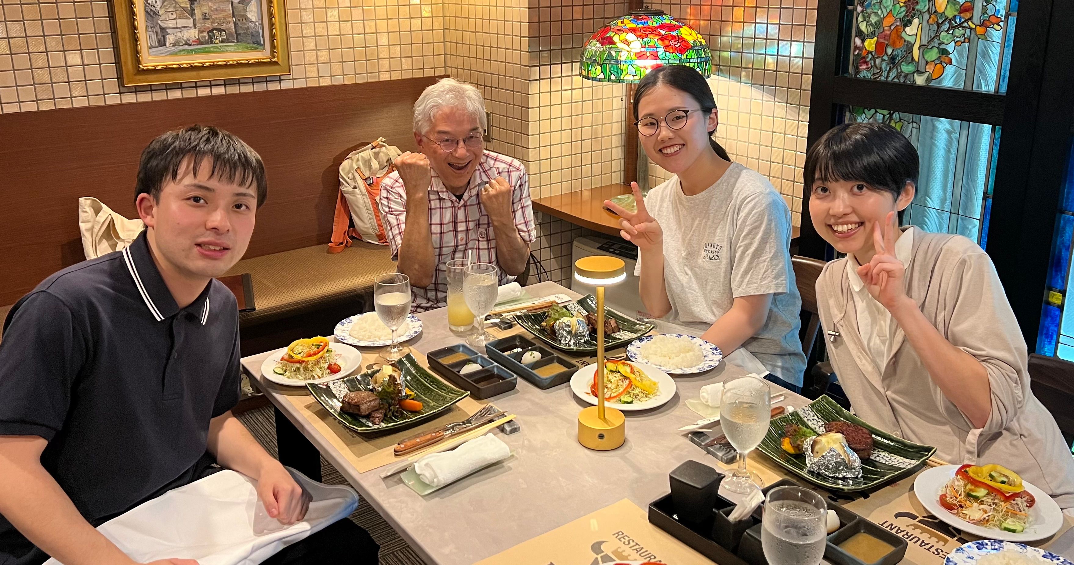 Image in a image block