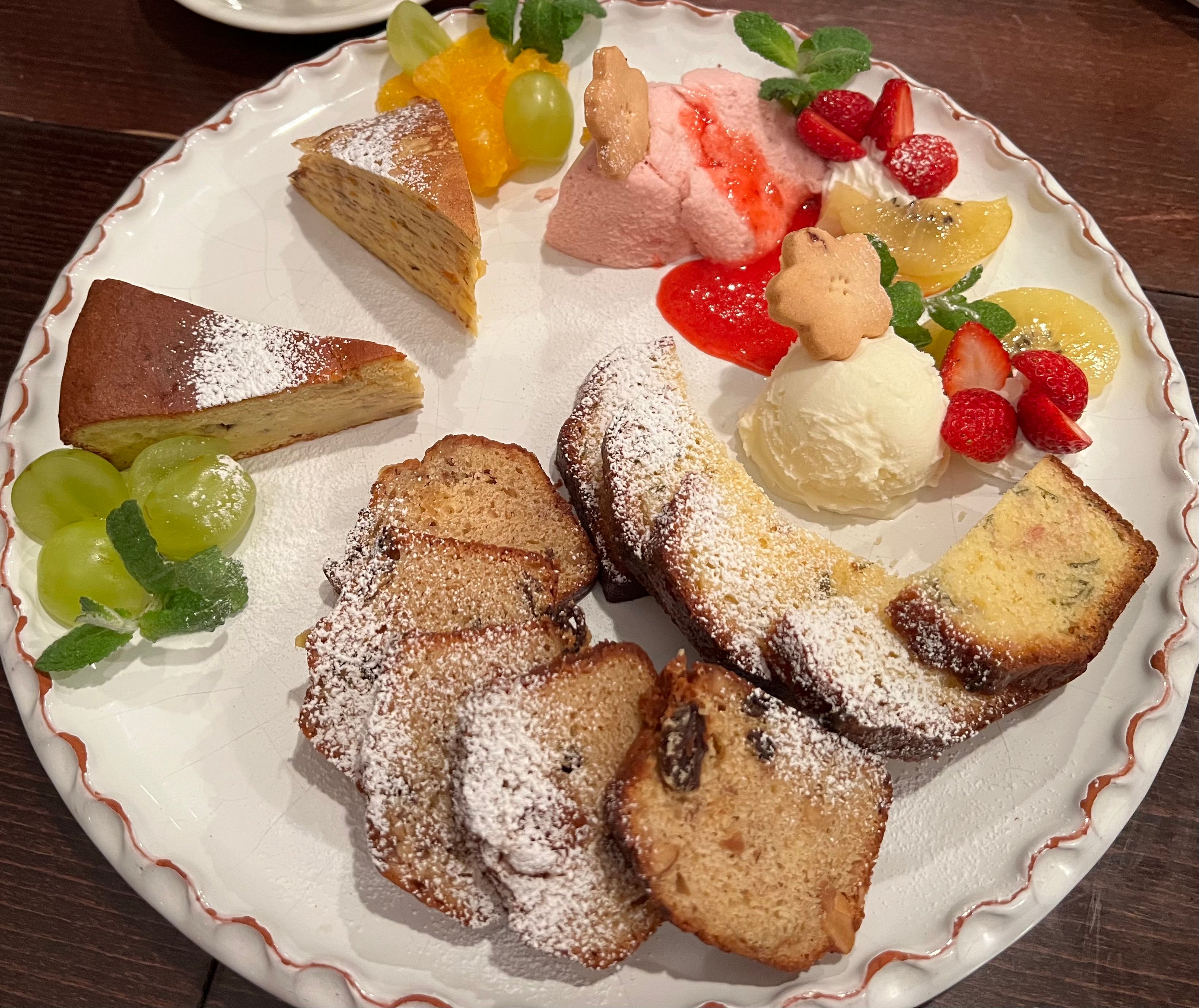 Image in a image block