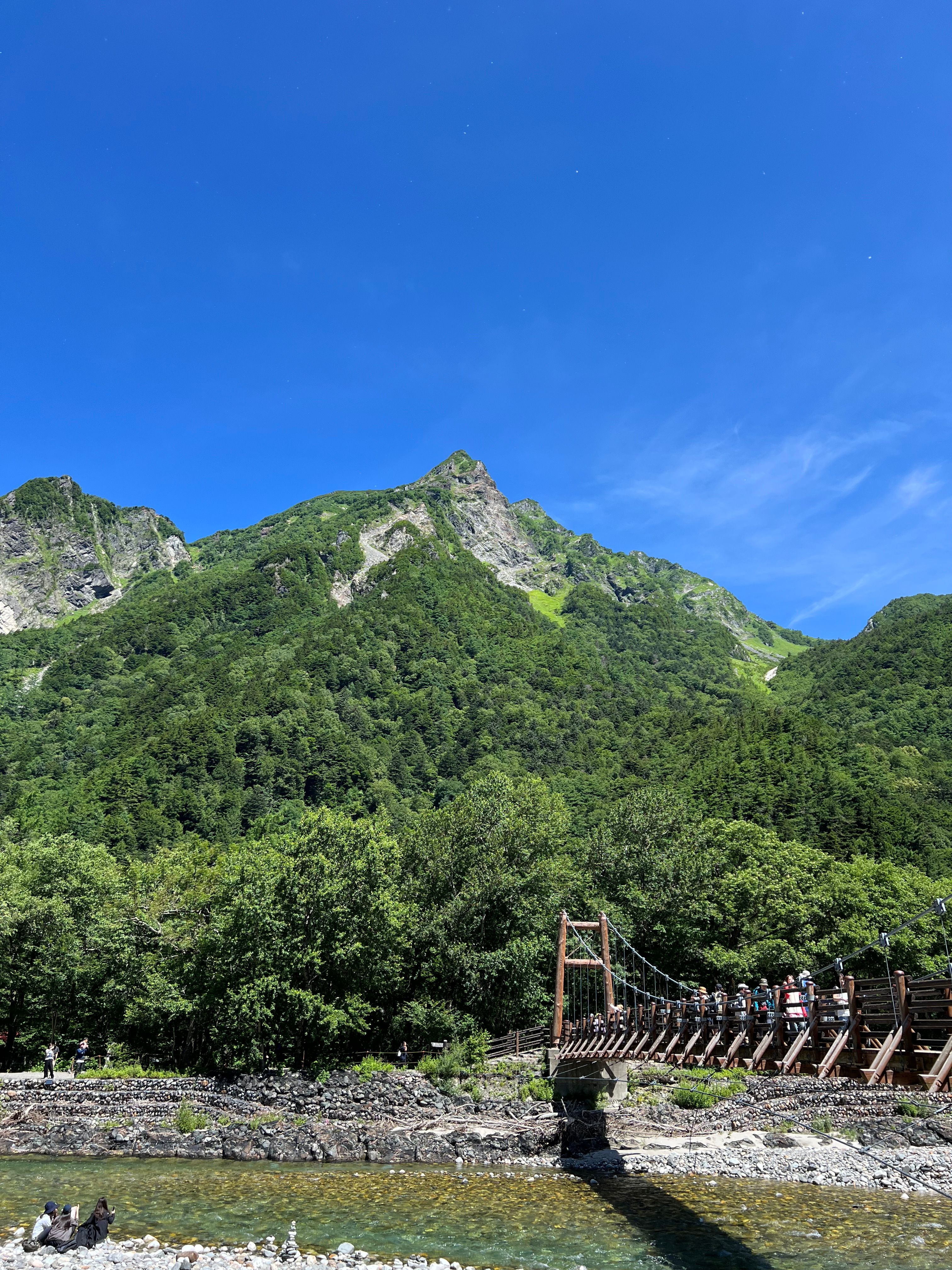 Image in a image block