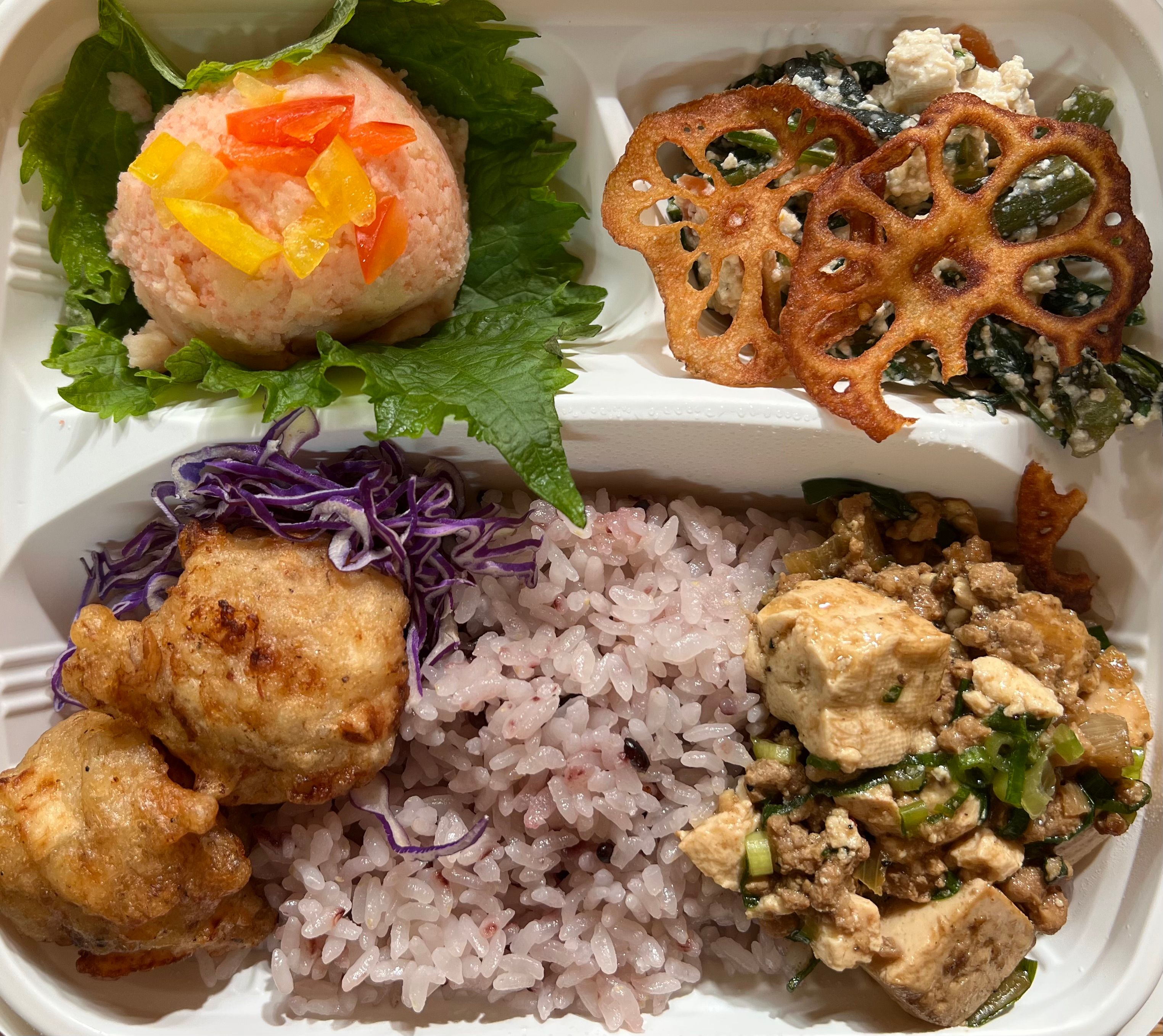 Image in a image block